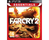Ubisoft Far Cry 2 Essentials - 1398495 - zdjęcie 1